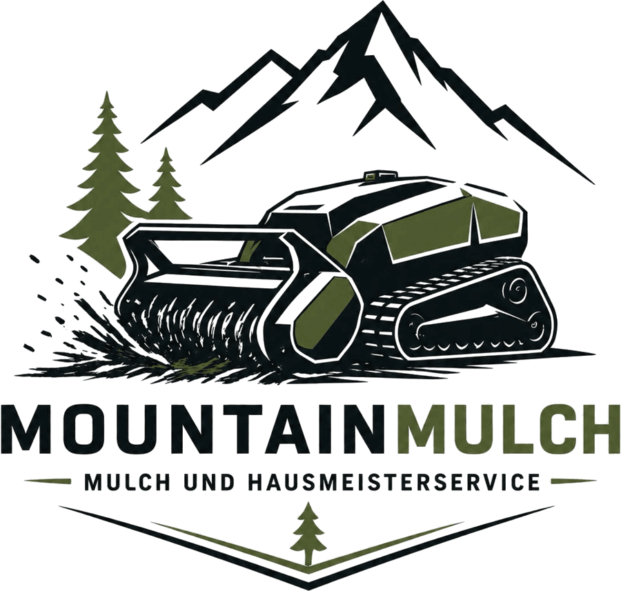 Logo Mountain Mulch